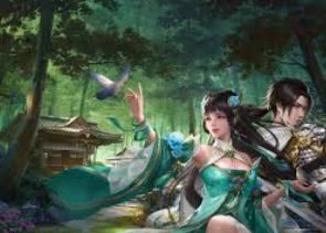 cq9传奇电子跳高高免费版