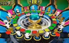 cq9传奇电子跳高高电脑免费版